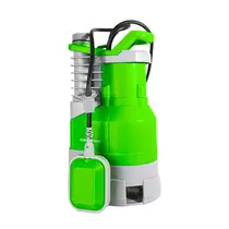 Bomba Submersível para Água Suja Eurobombas EB-1100 1,5CV  Monofásica 220V