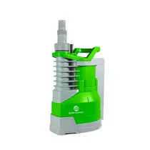 Bomba Submersível Para Água Limpa Eurobombas EB-900  1,20CV Monofásica 220V