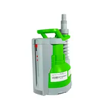 Bomba Submersível Para Água Limpa Eurobombas EB-900  1,20CV Monofásica 220V