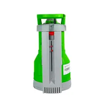 Bomba Submersível Para Água Limpa Eurobombas EB-900  1,20CV Monofásica 220V