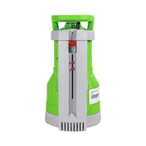 Bomba Submersível Para Água Limpa Eurobombas EB-900  1,20CV Monofásica 220V