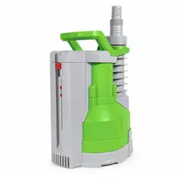 Bomba Submersível Para Água Limpa Eurobombas EB-900  1,20CV Monofásica 220V