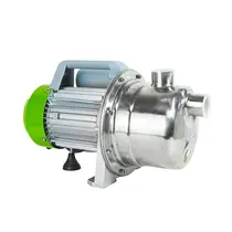 Bomba Autoaspirante Eurobombas Jetinox-400 1/2CV Monofásica 220V - Até 30 Metros