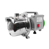 Bomba Autoaspirante Eurobombas Jetinox-1300 1,76CV Monofasica 220V - Até 50 metros