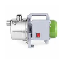 Bomba Autoaspirante Eurobombas Jetinox-1300 1,76CV Monofasica 220V - Até 50 metros