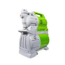 Pressurizador de Água Eurobombas EB-48 1,76CV Monofasica 220V - Até 4 Banheiros