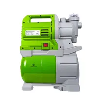 Pressurizador de Água Eurobombas EB-48 1,76CV Monofasica 220V - Até 4 Banheiros