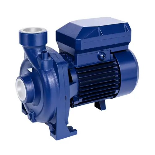 Bomba Centrifuga KSB Hydrobloc C700 NG 0,75CV Monofasica 127/220V com Rotor Aberto IP44