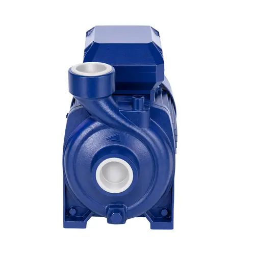 Bomba Centrifuga KSB Hydrobloc C700 NG 0,75CV Monofasica 127/220V com Rotor Aberto IP44