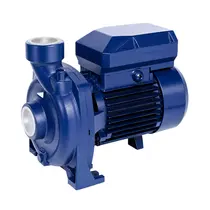 Bomba Centrifuga KSB Hydrobloc C700 NG 0,75CV Monofasica 127/220V com Rotor Aberto IP44