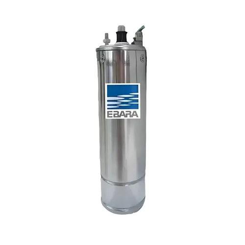 Motor Elétrico para Bomba Submersa OM4A Ebara 1,5CV Monofásico 220V