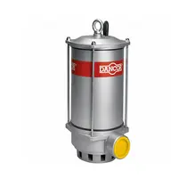 Bomba Submersível Dancor 2053 SDE 1/2 CV Trifásica 220V