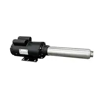 Bomba Multiestágio WDM MHE 10 10-15 1,5CV IP21 Trifásica 220/380V 60Hz