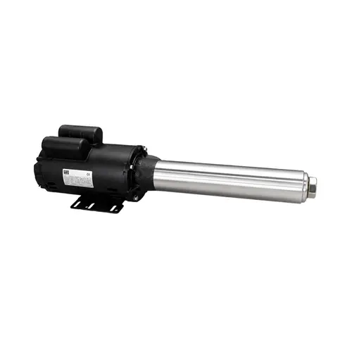 Bomba Multiestágio WDM MHE 5 9-7 0,75CV IP21 Trifásica 220/380V 60Hz