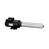 Bomba Multiestágio WDM MHE 5 9-7 0,75CV IP21 Trifásica 220/380V 60Hz