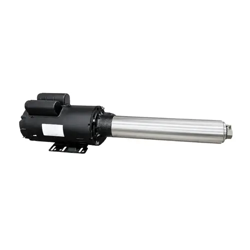 Bomba Multiestágio WDM MHE-181230 3CV IP21 Trifásica 220/380V 60Hz