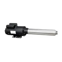 Bomba Multiestágio WDM MHE-181230 3CV IP21 Trifásica 220/380V 60Hz