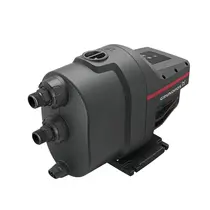 Pressurizador de Água Grundfos Scala2 3-45 Monofásico 220V Sem Plug - Até 4 Banheiros