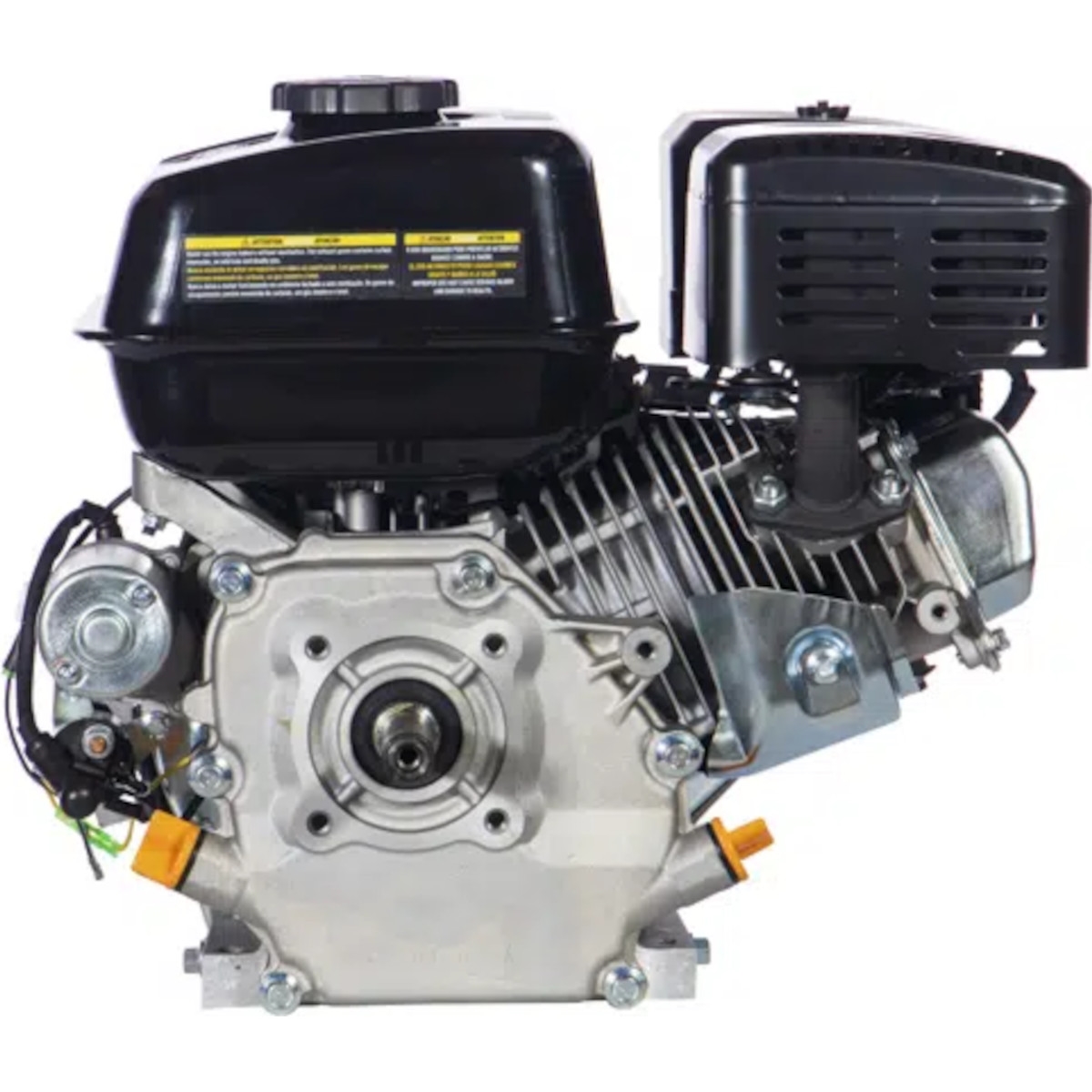 Motore Per Girarrosto BBQ - 12V, Alluminio, Alta Potenza, Universale Per Griglie All'Aperto - Foto 5