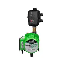 Pressurizador De Água Rowa Smart Control 20 1/2CV Monofásico 220V