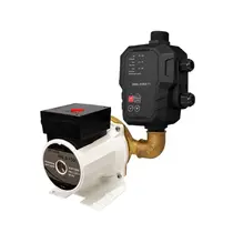 Pressurizador De Água Rowa Smart Control S150 330W 220V Pós Boiler