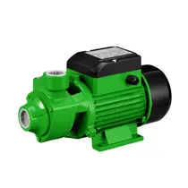 Bomba Periférica Eurobombas QB60 1/2CV Monofásica 220V