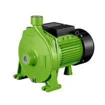 Bomba Centrífuga Eurobombas EB2000M 2CV Monofásica 220V