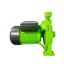 Bomba Centrífuga Eurobombas EB2000M 2CV Monofásica 220V