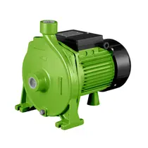 Bomba Centrífuga Eurobombas EB2000T 2CV Trifásica 220V
