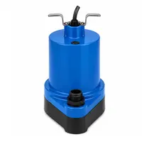 Bomba Submersível Eurobombas Sub-limp EB-117 1/6CV Monofásica 220V
