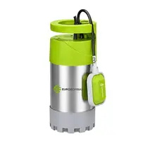Bomba Submersível Eurobombas EB Euromulti-1000 1,36CV Monofásica 220V