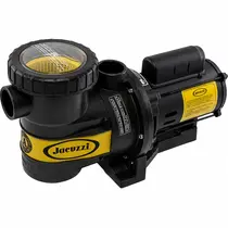 Bomba Para Piscina Jacuzzi 5a-M 1/2 Cv Monofasica 110/220v - Ate 69.600 Litros