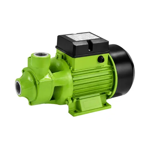Bomba Periférica Eurobombas QB60 1/2CV Bivolt 127/220V