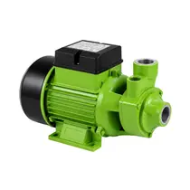 Bomba Periférica Eurobombas QB60 1/2CV Bivolt 127/220V