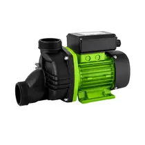 Bomba de Hidromassagem Eurobombas EB SPA-370 1/2CV Monofásica 220V