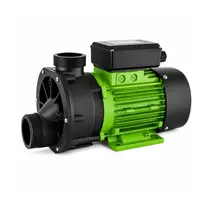Bomba de Hidromassagem Eurobombas EB SPA-750 1CV Monofásica 220V