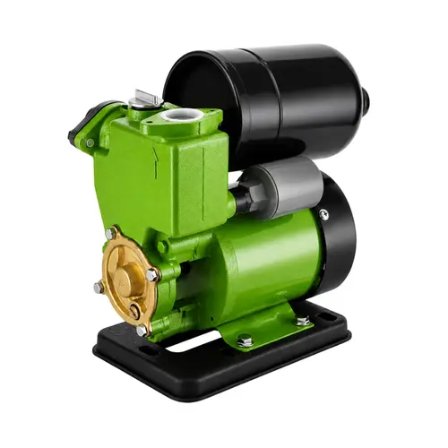 Pressurizador Eurobombas Ultra Press EB-29 1/2CV Monofásica 220V