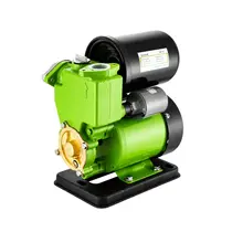 Pressurizador Eurobombas Ultra Press EB-29 1/2CV Monofásica 220V