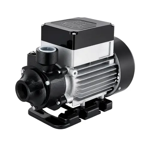 Bomba Periferica Solar Eurobombas SQB60- CI 400W 1/2 CV 36V