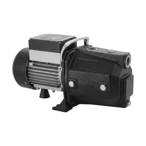 Bomba Autoaspirante Solar Eurobombas SJET-900W CI 1,2 CV 96V