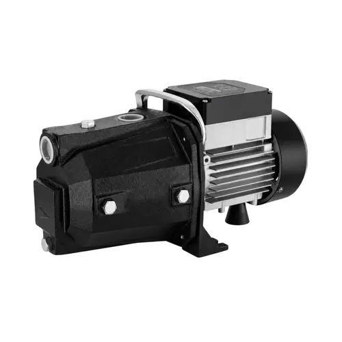 Bomba Autoaspirante Solar Eurobombas SJET-900W CI 1,2 CV 96V