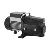 Bomba Autoaspirante Solar Eurobombas SJET-900W CI 1,2 CV 96V
