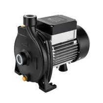 Bomba Centrifuga Solar Eurobombas SCPM CI 750W 1 CV 72V