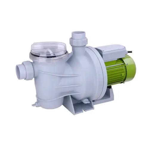 Bomba para Piscina Eurobombas EB POOL-800M 1CV Monofásica 220V Até 88.000 Litros