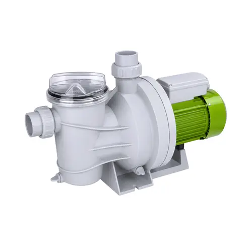 Bomba para Piscina Eurobombas EB POOL-800M 1CV Monofásica 220V Até 88.000 Litros