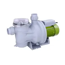 Bomba para Piscina Eurobombas EB POOL-800M 1CV Monofásica 220V Até 88.000 Litros