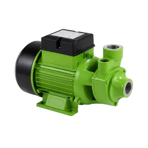 Bomba Periférica Eurobombas Prime IDB-50 1 CV Monofasica 127/220V Bivolt
