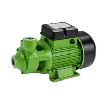Bomba Periférica Eurobombas Prime IDB-50 1 CV Monofasica 127/220V Bivolt