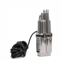 Bomba Sapo para Poço Eurobombas EB Vibra-200W 0,27 CV Monofásica 110V