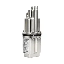 Bomba Sapo para Poço Eurobombas EB Vibra-200W 0,27 CV Monofásica 110V